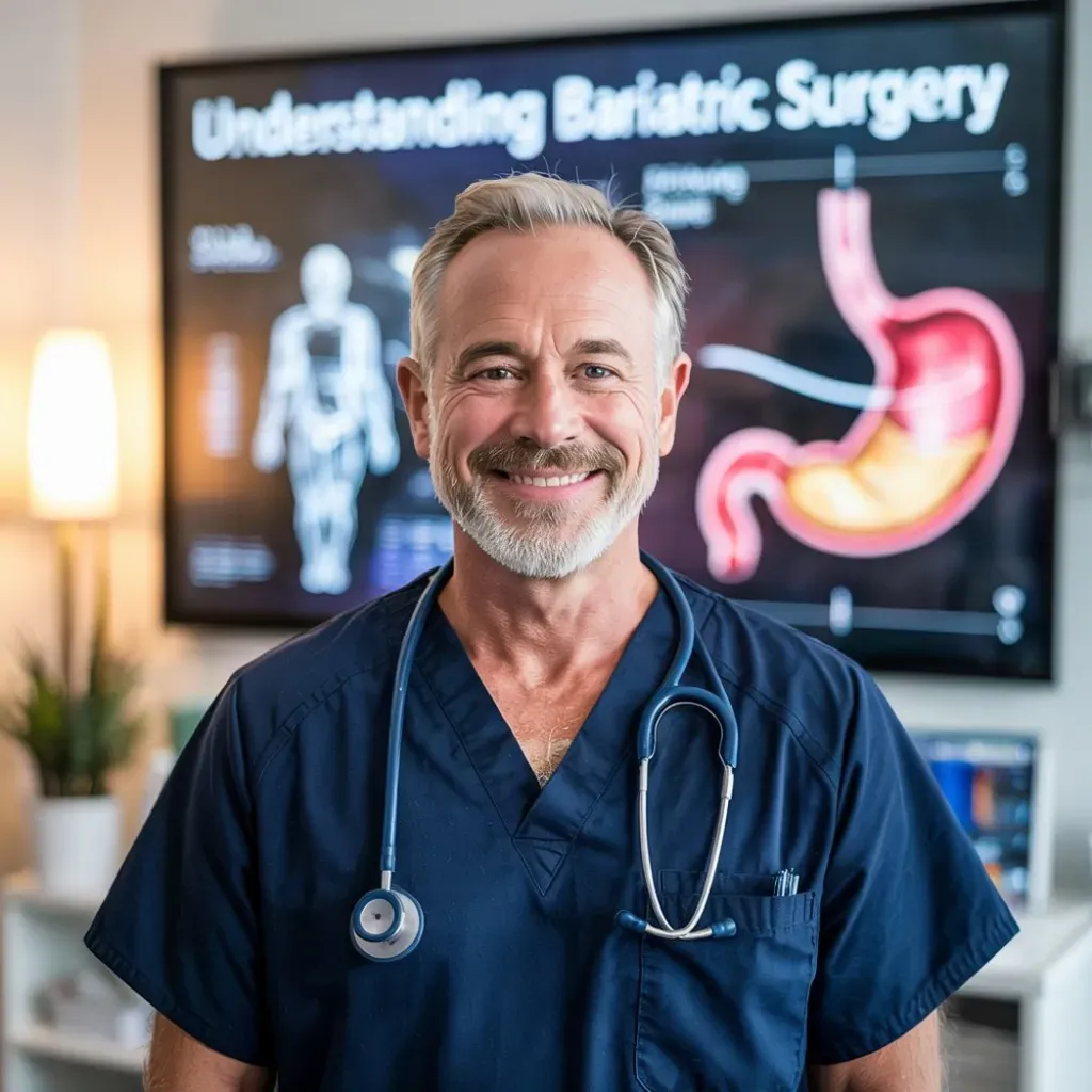 What Is Bariatric Surgery? Types, Benefits, and Risks Explained