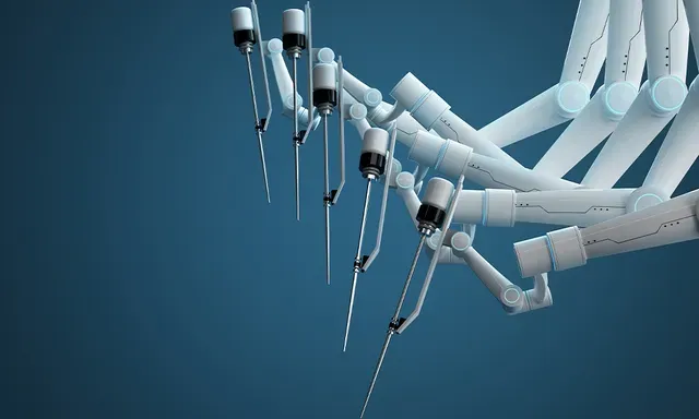 Robotic Surgery