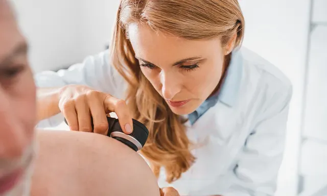 Skin Cancer and Melanoma Surgery