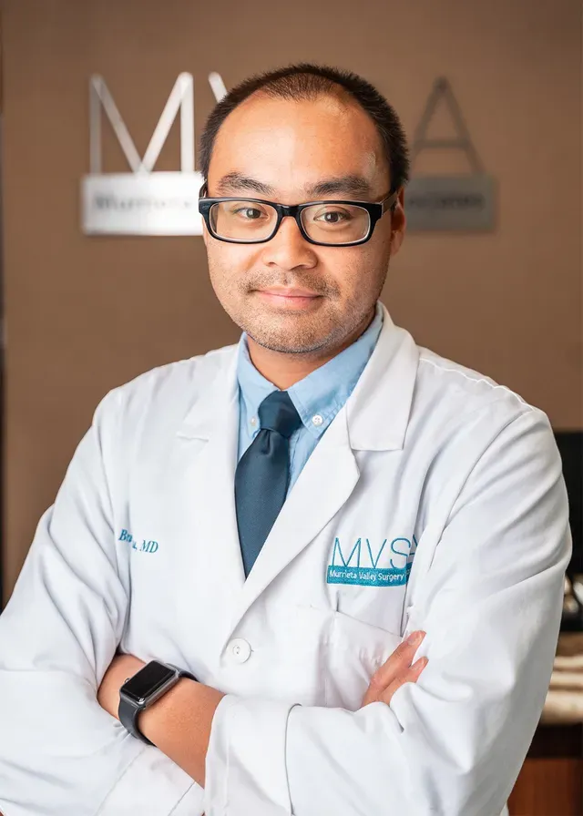 Brian Tiu, MD