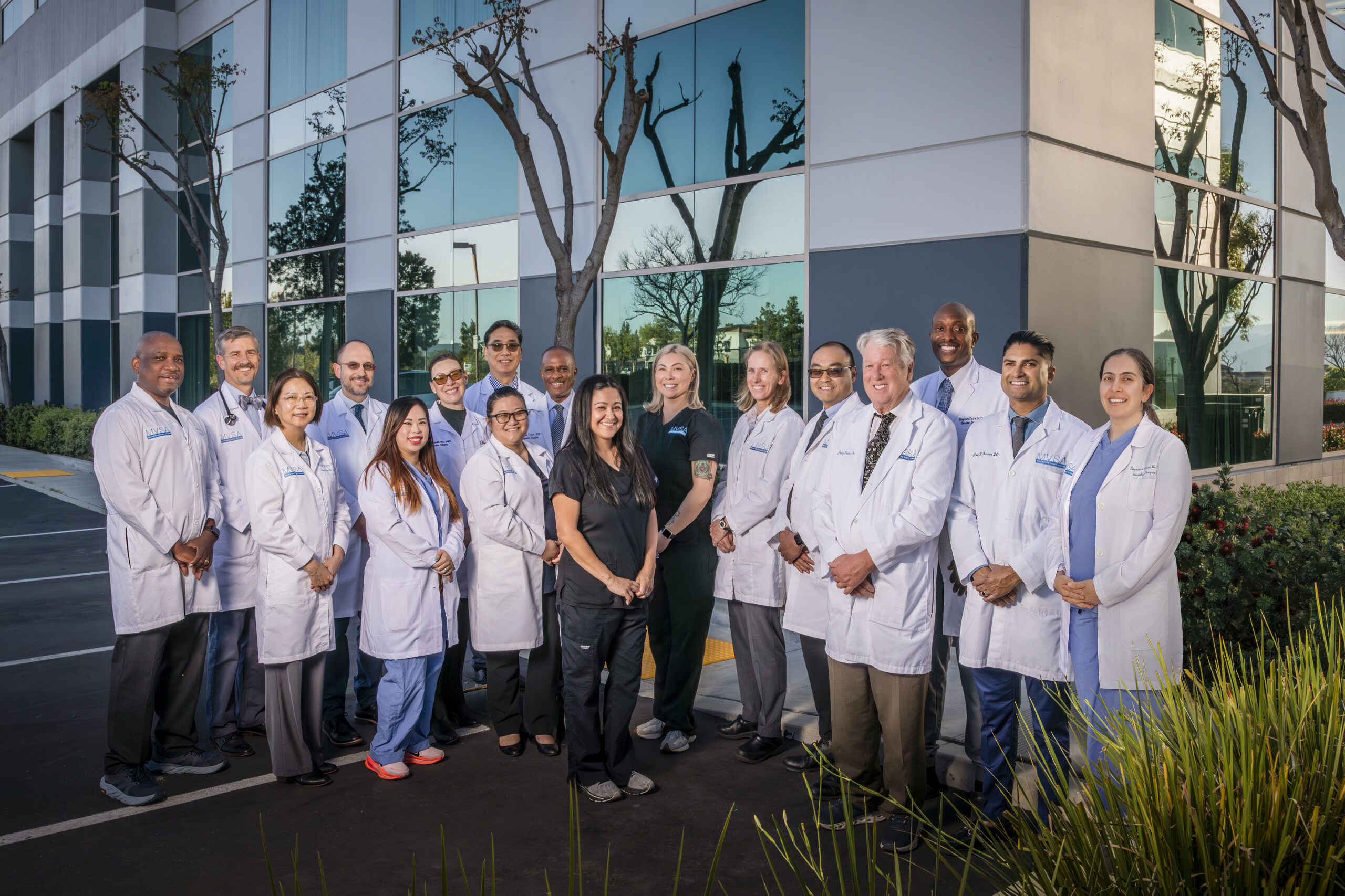 murrieta valley surgery staff