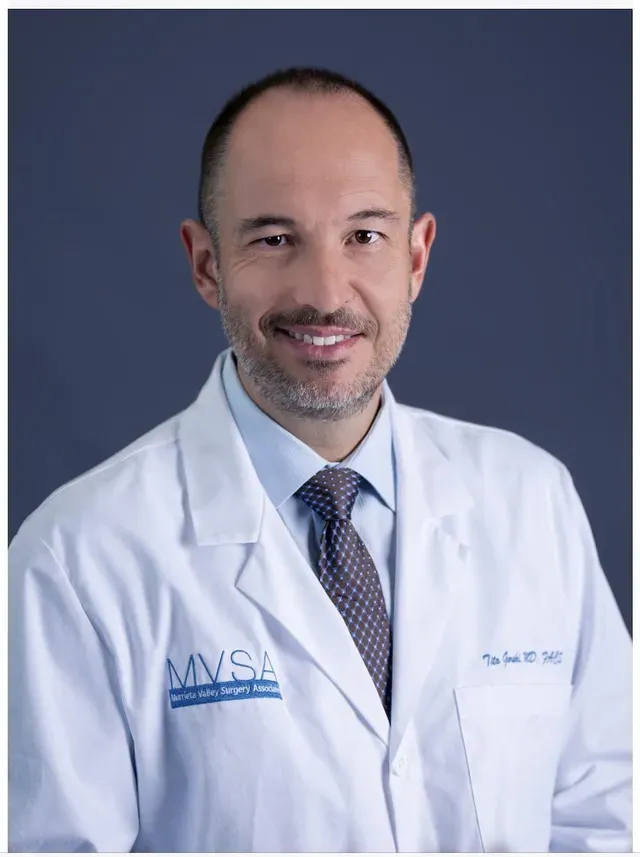 Tito Gorski, MD