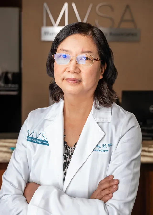 Xiujie Wang, MD